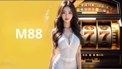 M88 - Cổng game nổ hũ uy tín, sòng phẳng nhất hiện nay