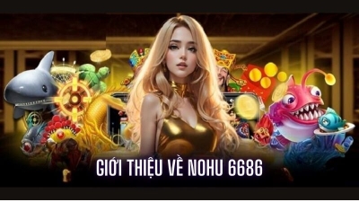 6686 - Thiên đường game nổ hũ đổi thưởng uy tín top đầu