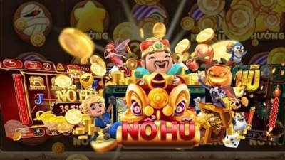 New88 - Chơi game nổ hũ đổi thưởng đỉnh cao, tiền nổ đầy túi