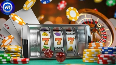 AE Sexy Casino - Lựa chọn hàng đầu của mọi bet thủ