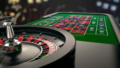 Evo Casino - Sảnh cược trực tuyến uy tín hàng đầu Việt Nam!