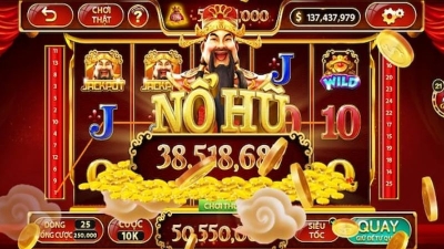 Nổ hũ Go88 - Trải nghiệm game đẳng cấp cùng những mẹo hay