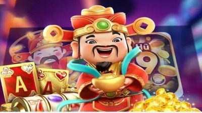 Nổ hũ 79 - Thiên đường cho những tay chơi săn jackpot