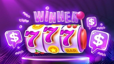 Nổ hũ 777 - Khám phá kho báu vô tận cùng slot game đỉnh cao